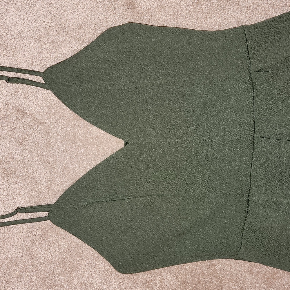 Modcloth Dress - Picture 6 of 10